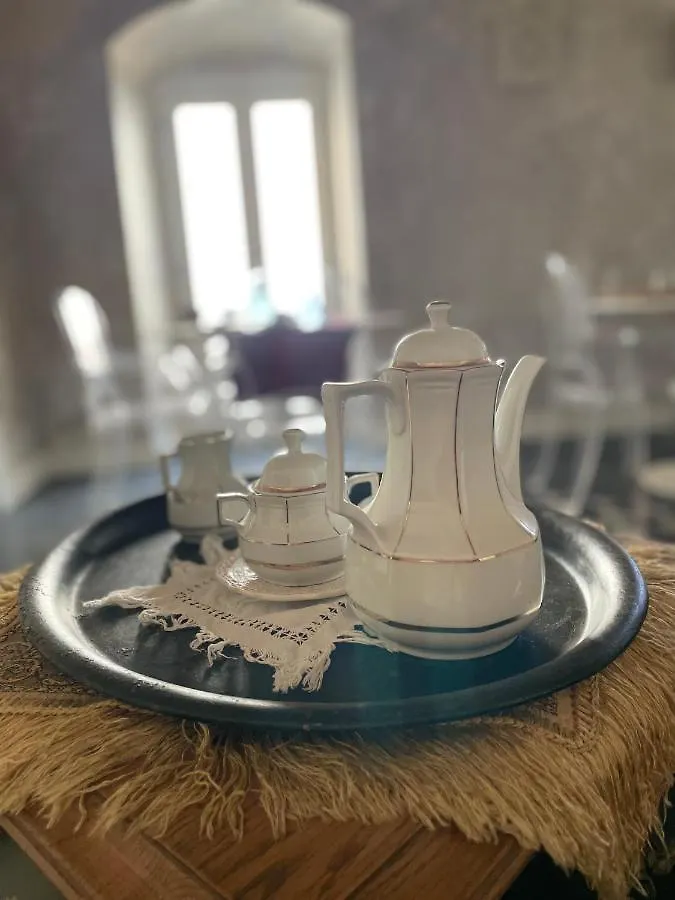 Palazzo Siena De Facendis Bed & Breakfast Bitonto