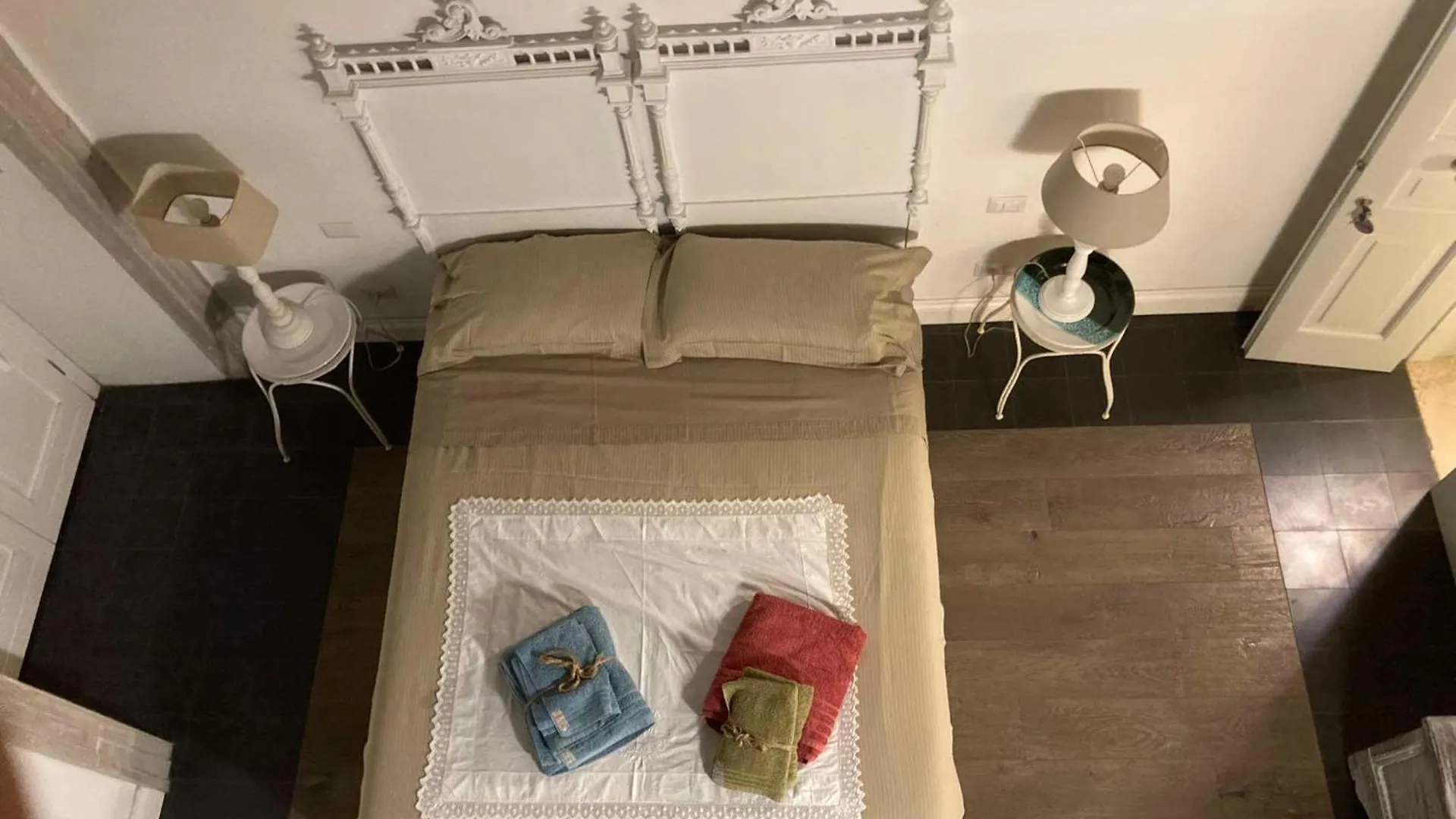 Palazzo Siena De Facendis Bed & Breakfast Bitonto