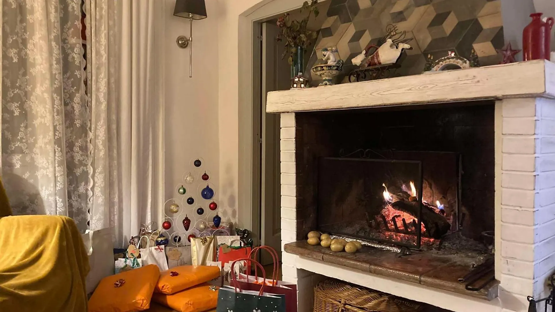 Palazzo Siena De Facendis Bed & Breakfast Bitonto 2*,