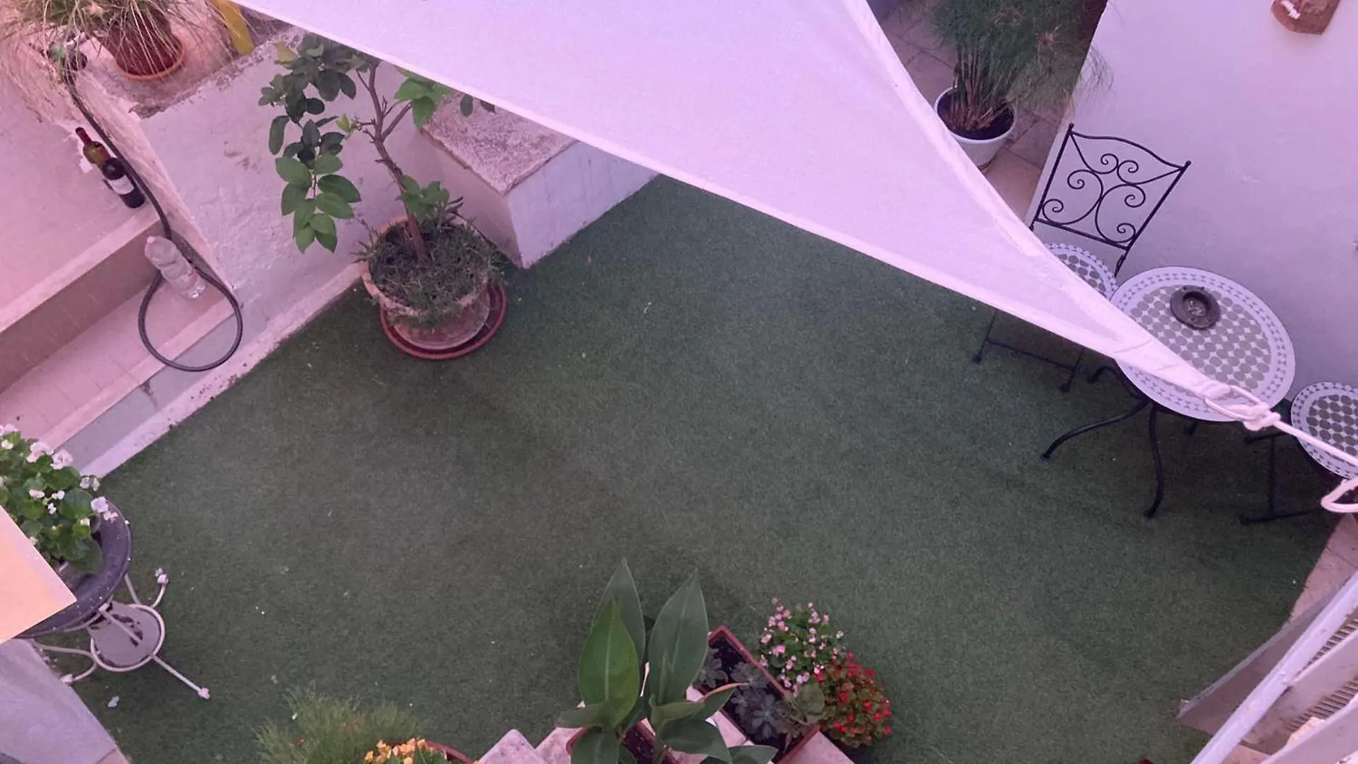 Palazzo Siena De Facendis Bed & Breakfast Bitonto