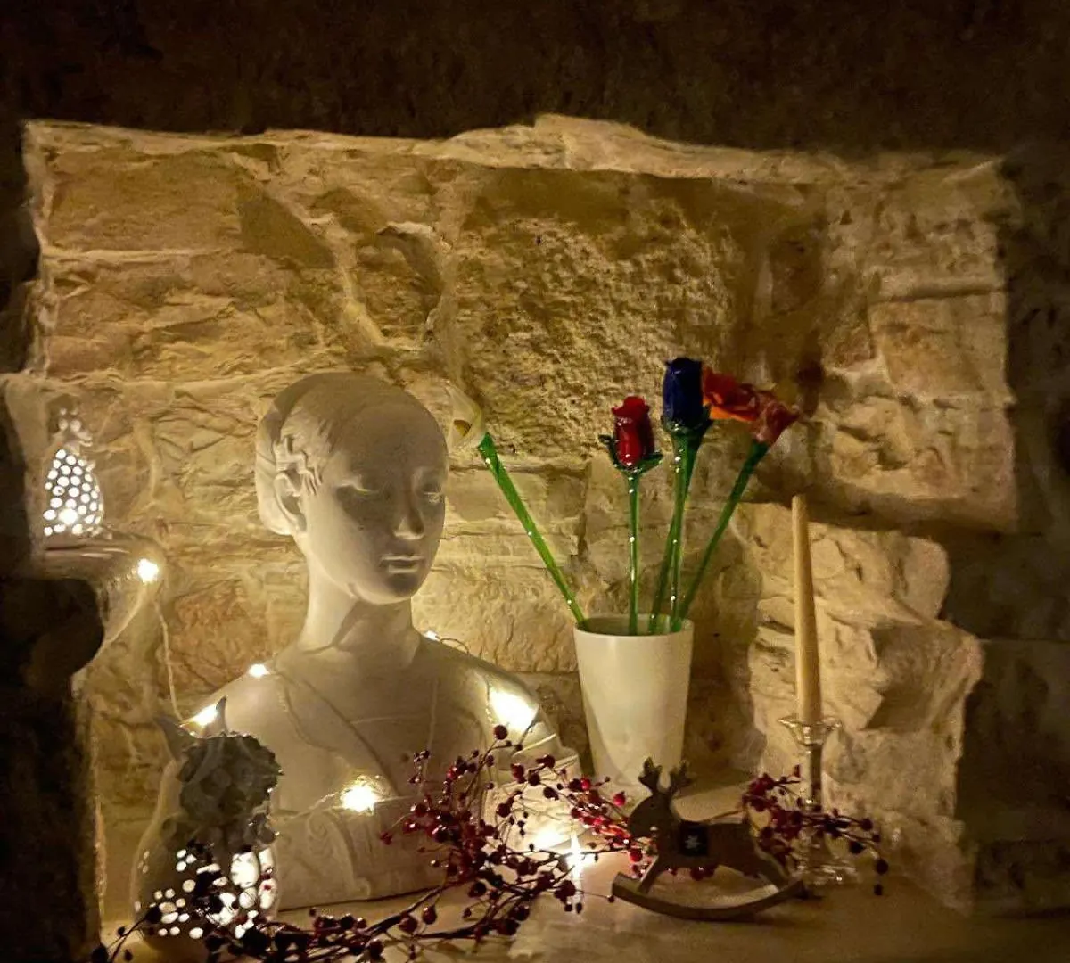 Palazzo Siena De Facendis Bed & Breakfast Bitonto