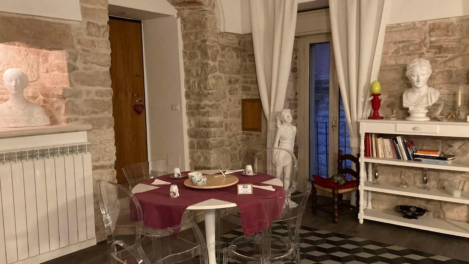 Palazzo Siena De Facendis Bed & Breakfast Bitonto