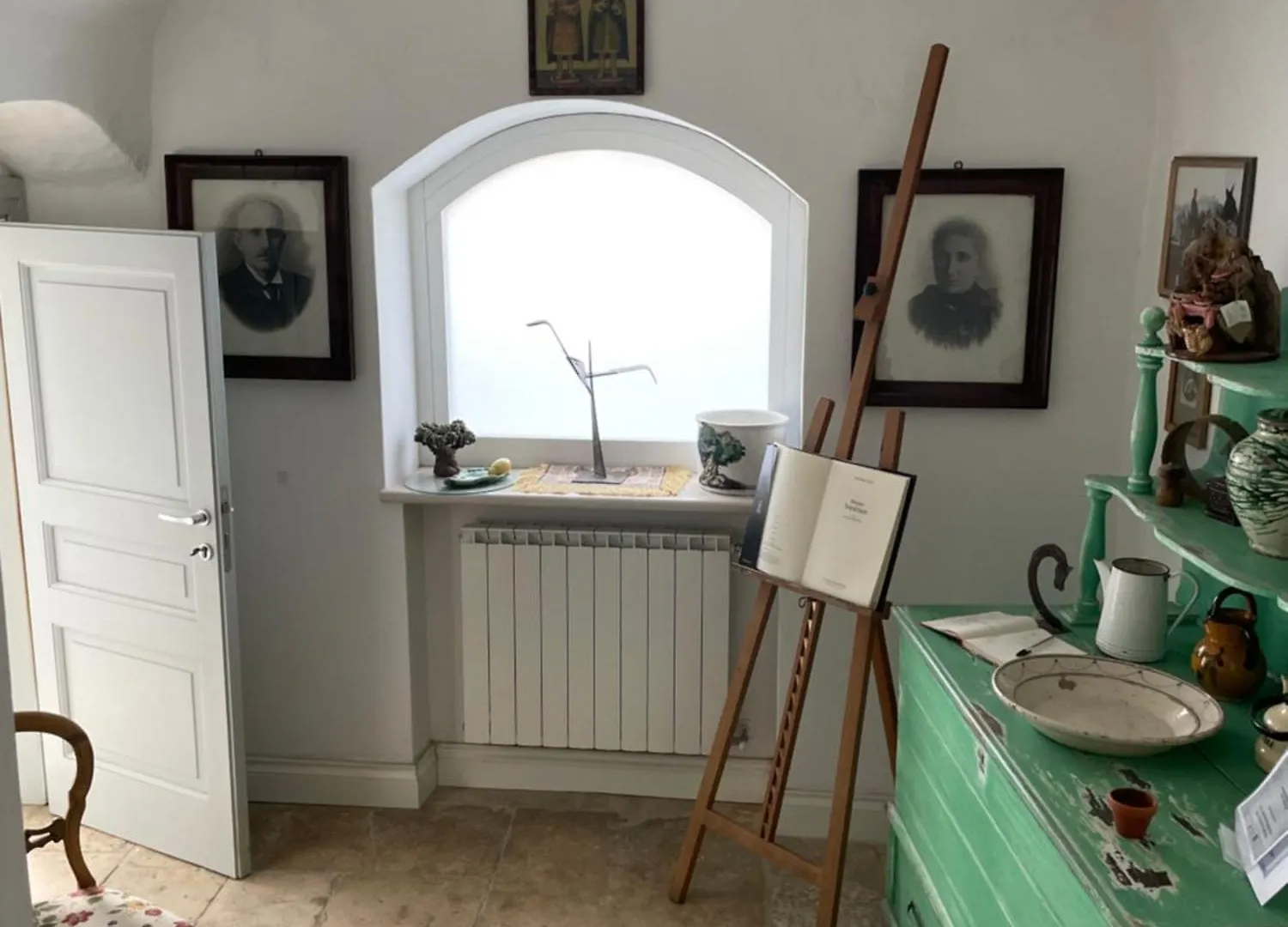 Palazzo Siena De Facendis Bed & Breakfast Bitonto Italy