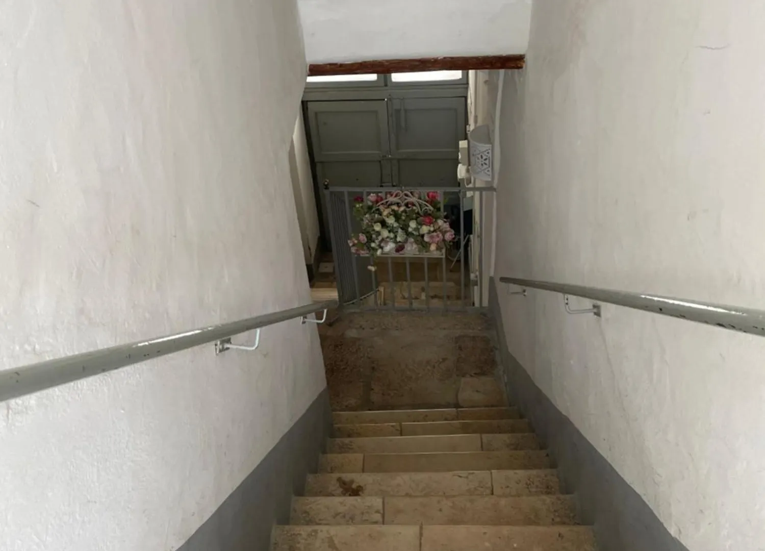 Palazzo Siena De Facendis Bed & Breakfast Bitonto