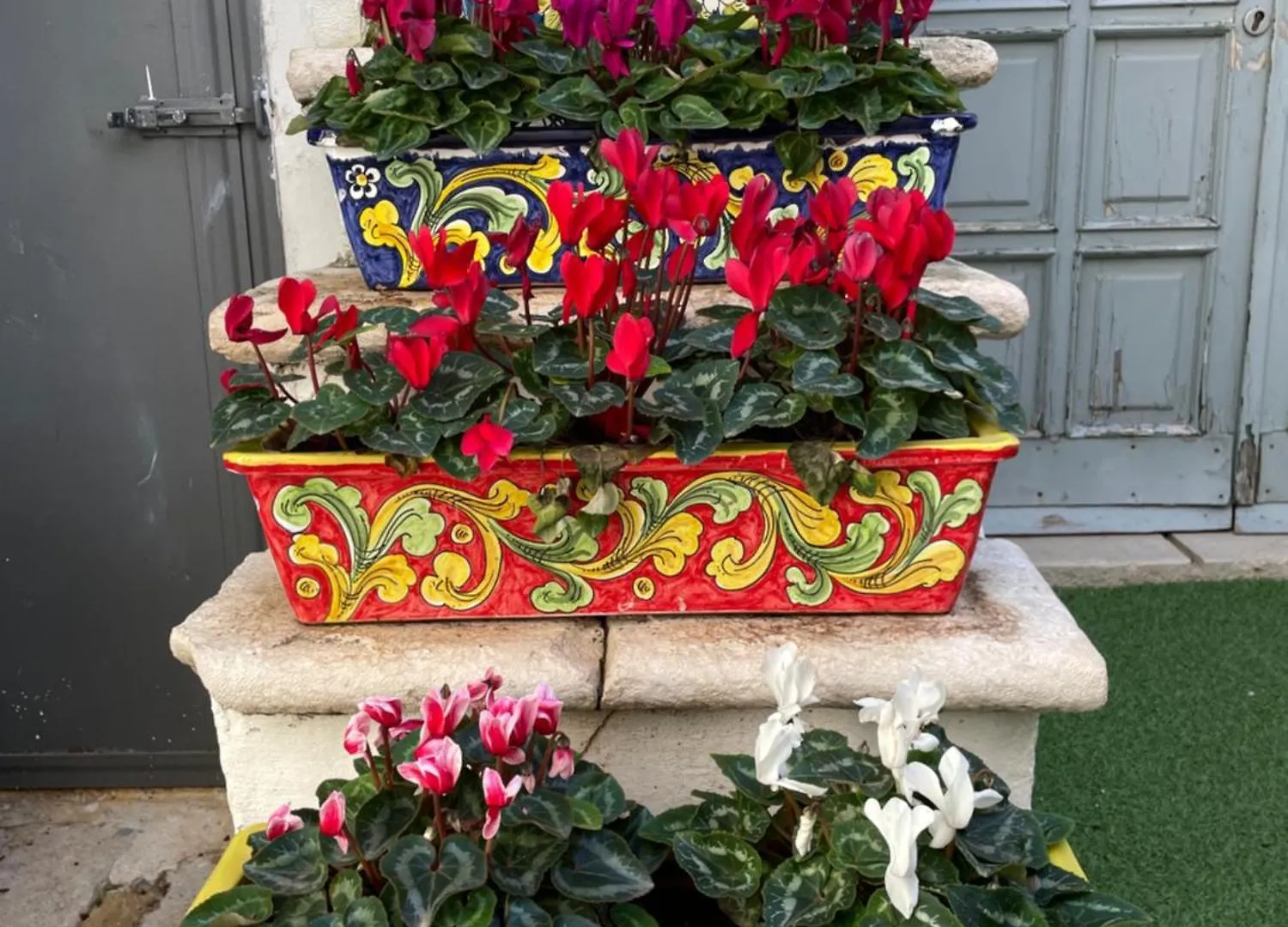 Palazzo Siena De Facendis Bed & Breakfast Bitonto 2*,  Italy