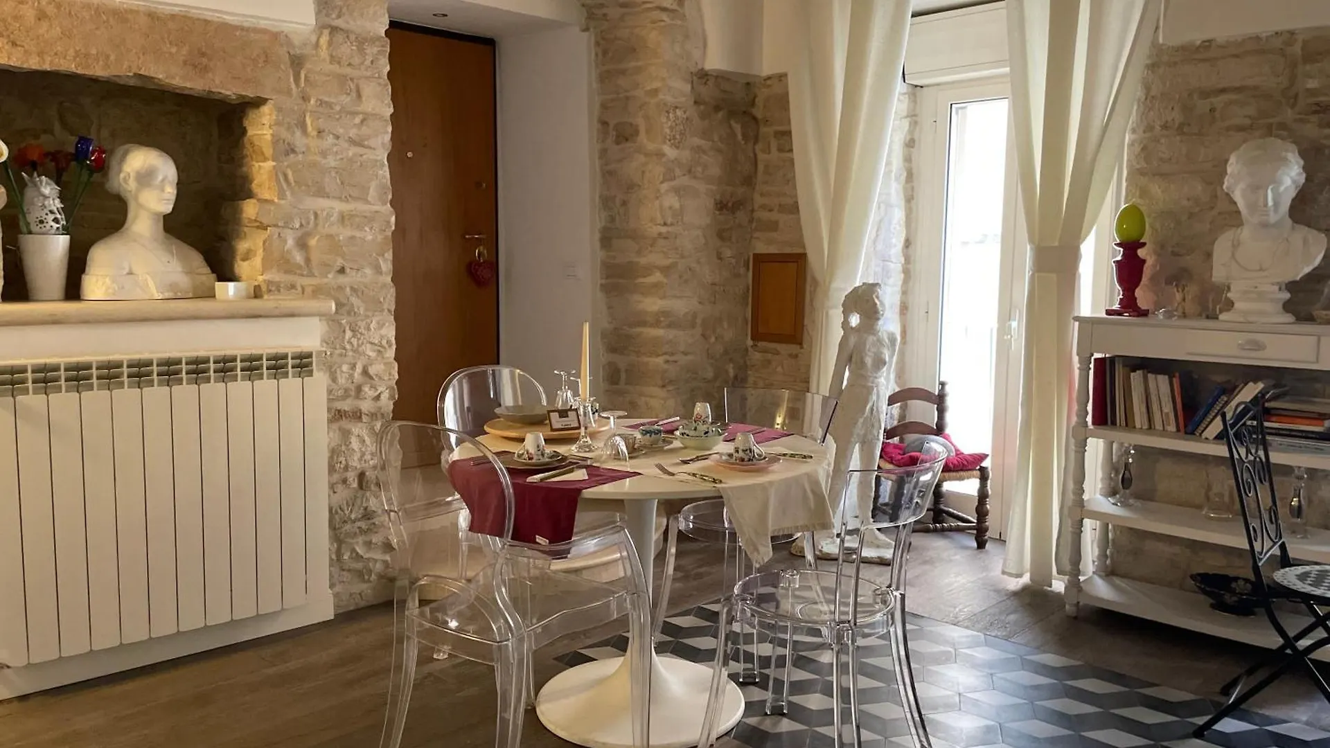 Palazzo Siena De Facendis Bed & Breakfast Bitonto