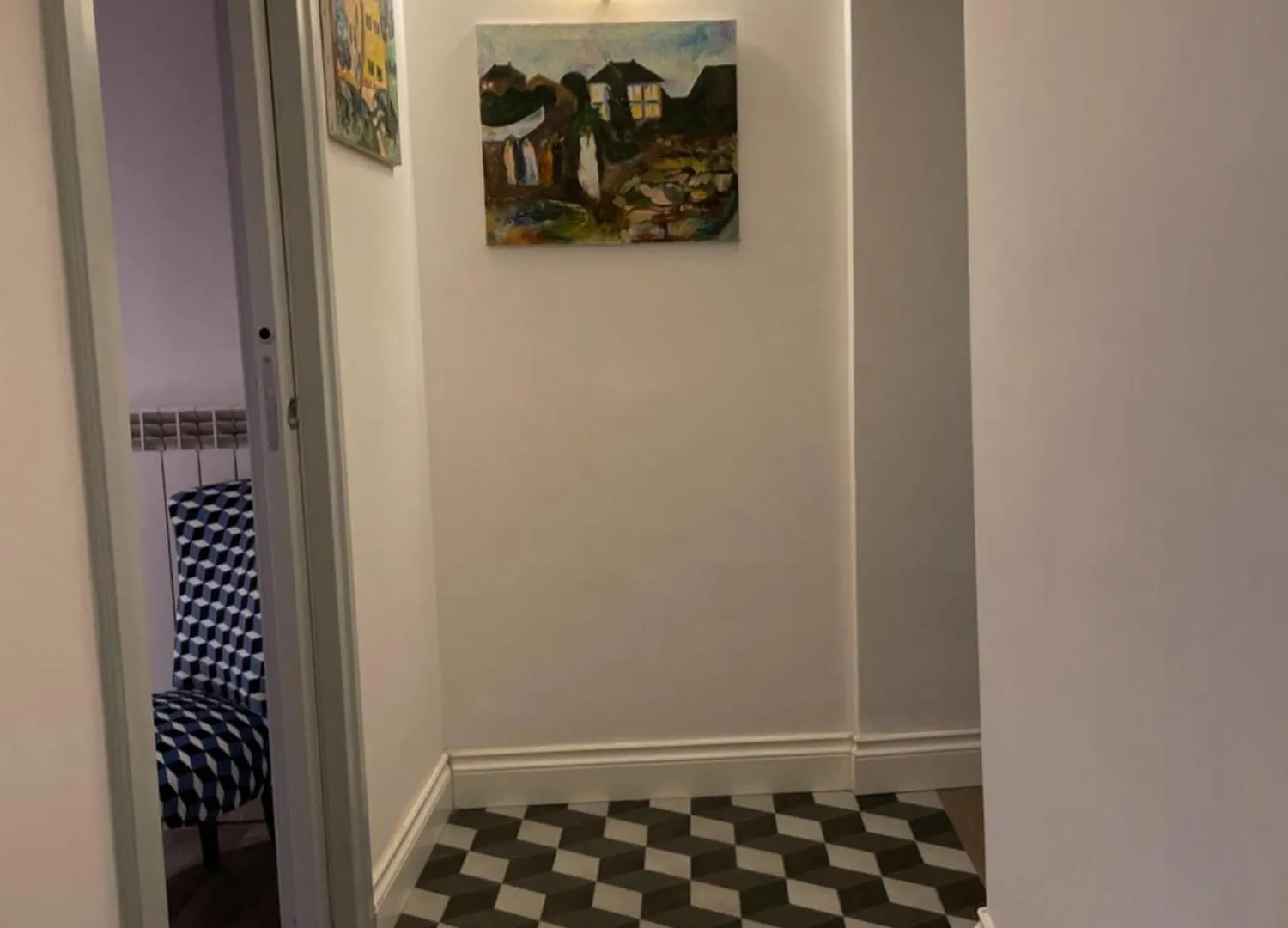 Palazzo Siena De Facendis Bed & Breakfast Bitonto