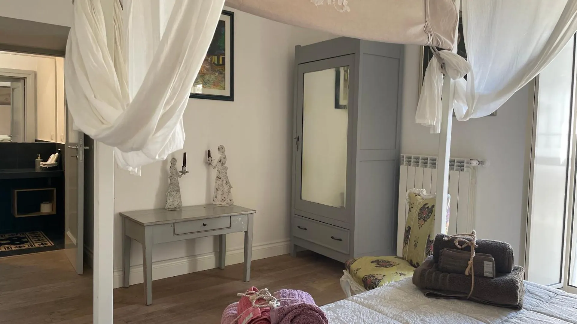 Palazzo Siena De Facendis Bed & Breakfast Bitonto