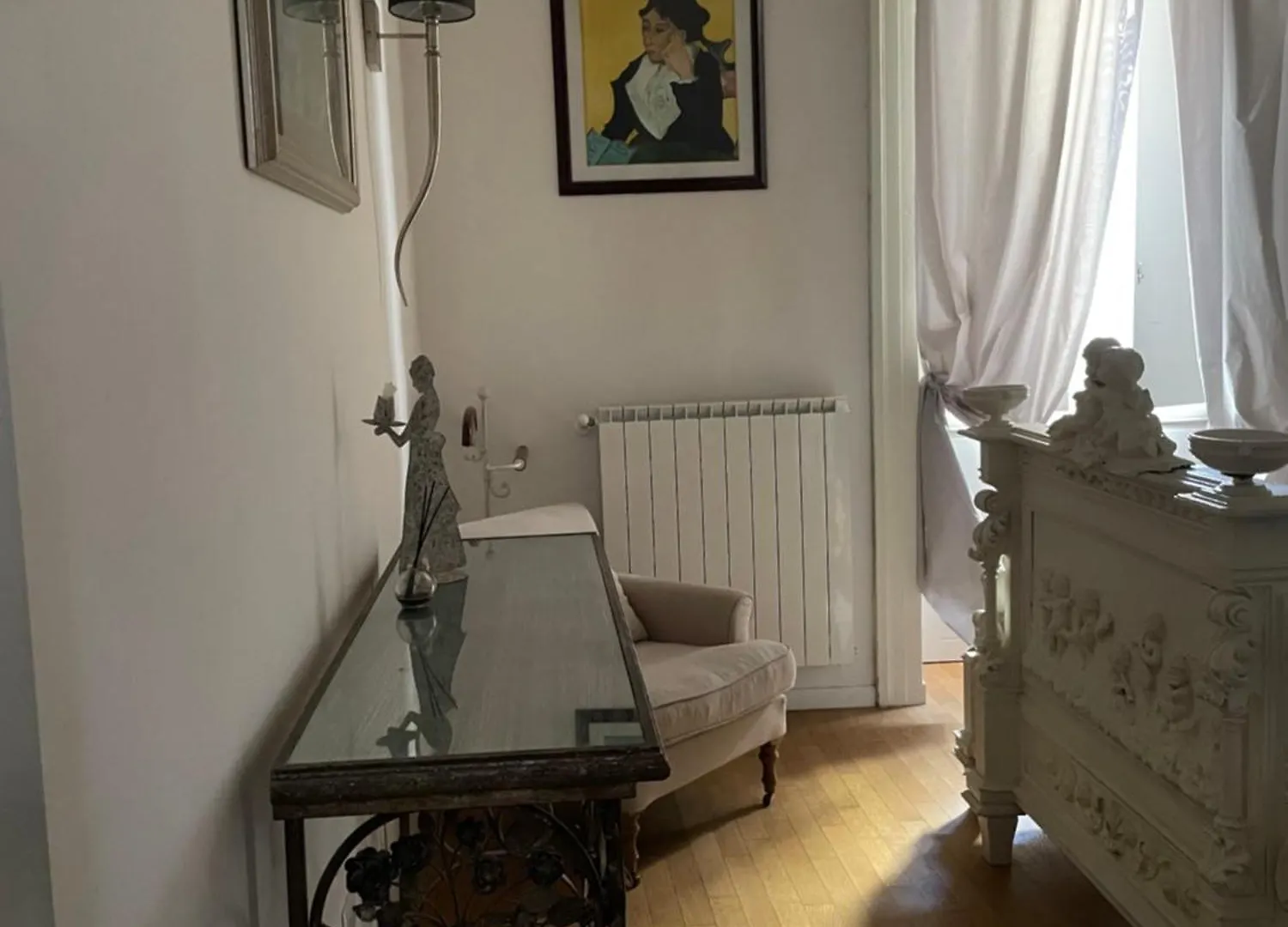 Palazzo Siena De Facendis Bed & Breakfast Bitonto