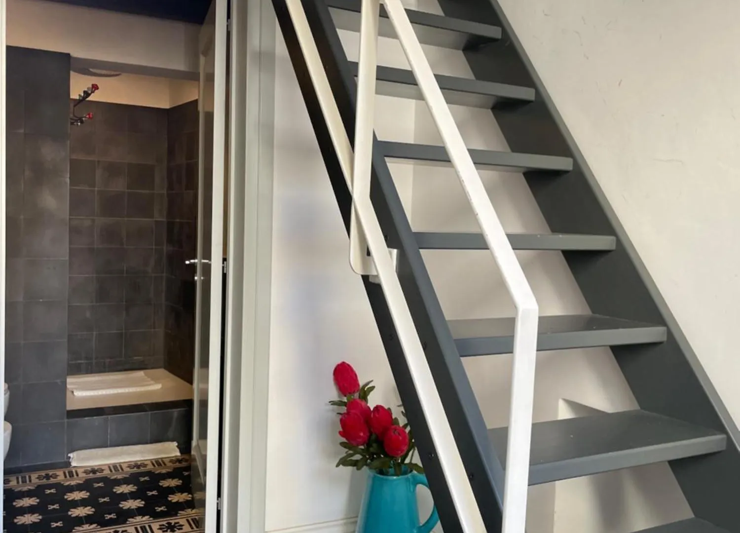 Palazzo Siena De Facendis Bed & Breakfast Bitonto