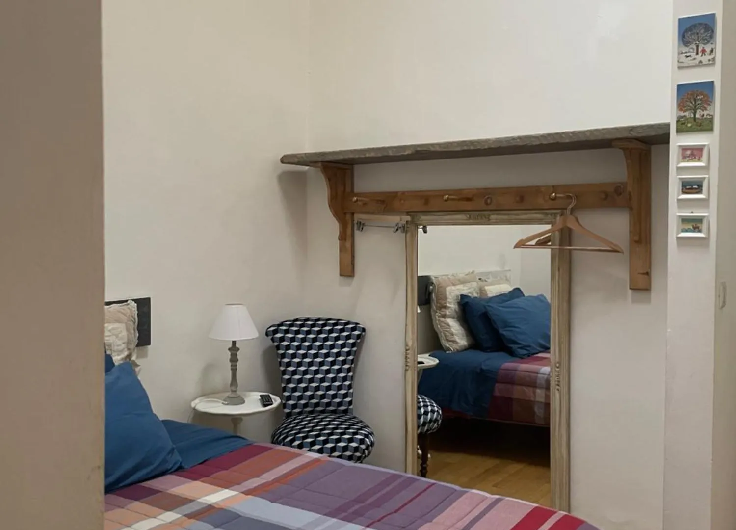 Palazzo Siena De Facendis Bed & Breakfast Bitonto
