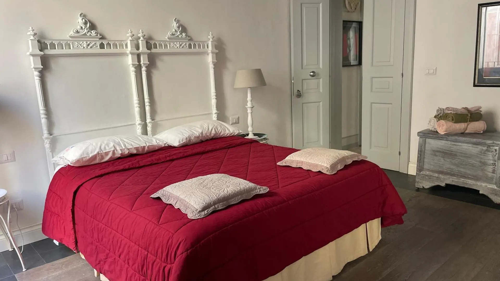 Palazzo Siena De Facendis Bed & Breakfast Bitonto