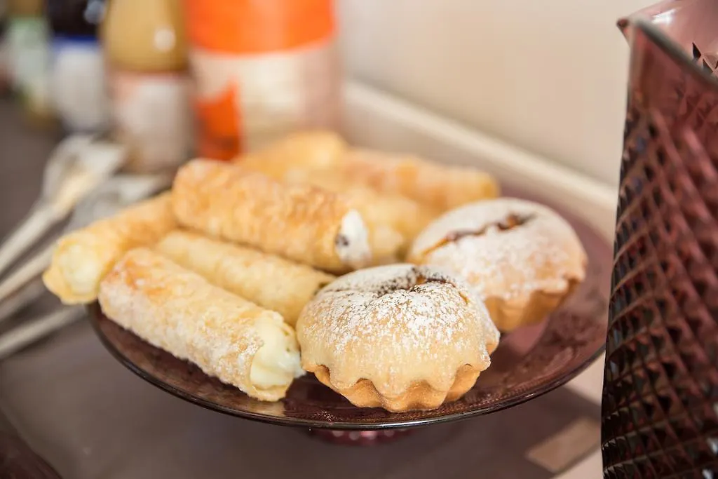 Palazzo Siena De Facendis Bed & Breakfast Bitonto