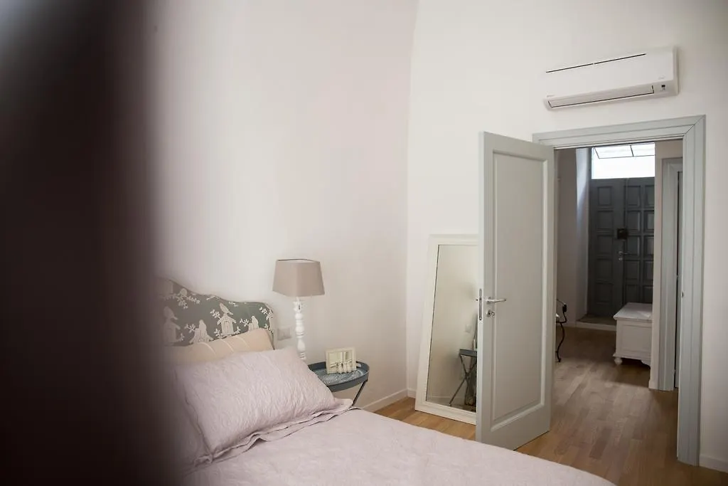 Palazzo Siena De Facendis Bed & Breakfast Bitonto