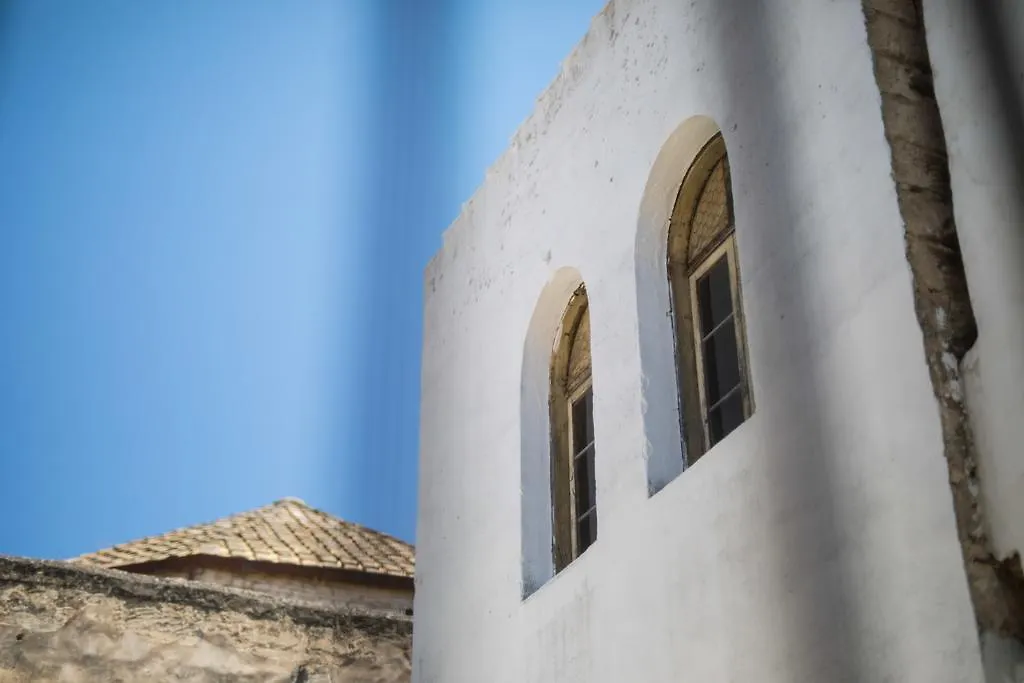 Palazzo Siena De Facendis Bed & Breakfast Bitonto